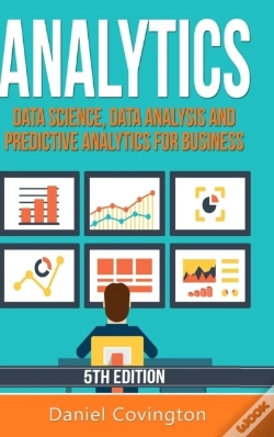 Capa do artigo Analytics: Data Science, Data Analysis And Predictive Analytics For Business