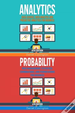 Capa do artigo Analytics & Probability
