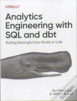 Analytics Engineering With Sql And Dbt