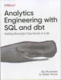 Analytics Engineering With Sql And Dbt - Preview