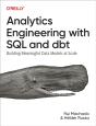 Analytics Engineering With Sql And Dbt - Preview