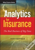 Analytics For Insurance