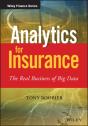 Analytics For Insurance - Preview
