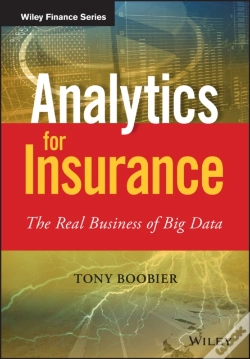 Capa do artigo Analytics For Insurance
