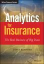 Analytics For Insurance - Preview