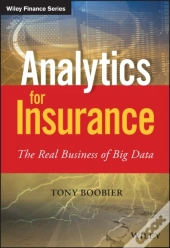 Analytics For Insurance