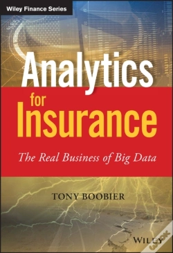 Capa do artigo Analytics For Insurance