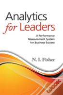 Analytics For Leaders