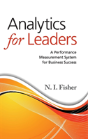 Analytics For Leaders - Preview
