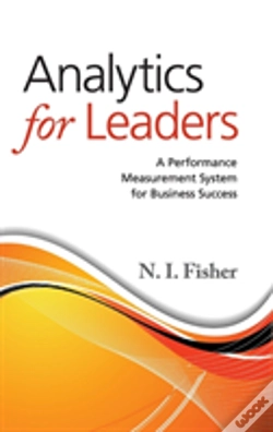 Capa do artigo Analytics For Leaders