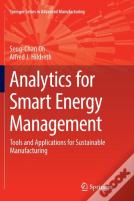 Analytics For Smart Energy Management