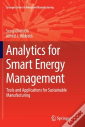Analytics For Smart Energy Management