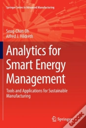 Capa do artigo Analytics For Smart Energy Management
