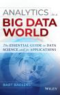 Analytics In A Big Data World - Preview