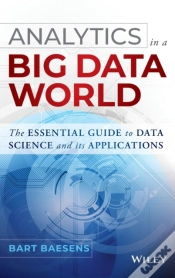 Capa do artigo Analytics In A Big Data World