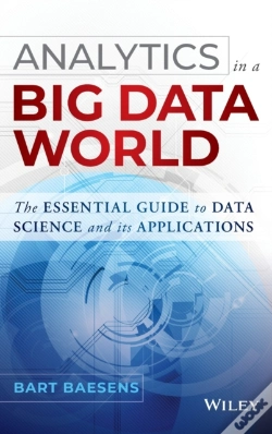 Capa do artigo Analytics In A Big Data World