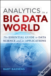 Capa do artigo Analytics In A Big Data World