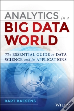 Capa do artigo Analytics In A Big Data World