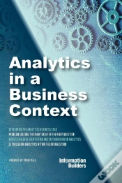Capa do artigo Analytics In A Business Context