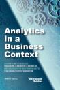 Analytics In A Business Context - Preview