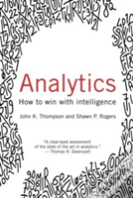 Analytics