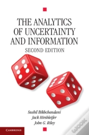 Capa do artigo Analytics Of Uncertainty And Information