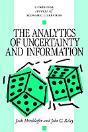 Analytics Of Uncertainty And Information - Preview