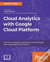 Capa do artigo Analytics On The Cloud