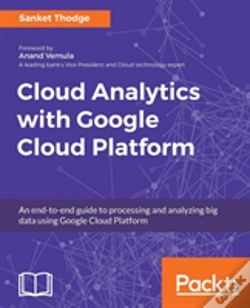 Capa do artigo Analytics On The Cloud