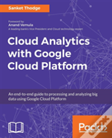 Analytics On The Cloud