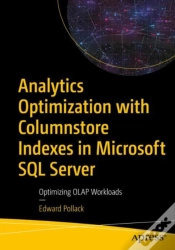 Capa do artigo Analytics Optimization With Columnstore Indexes In Microsoft Sql Server