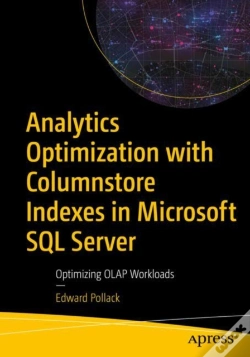 Capa do artigo Analytics Optimization With Columnstore Indexes In Microsoft Sql Server