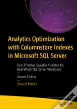 Analytics Optimization With Columnstore Indexes In Microsoft Sql Server