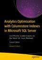 Analytics Optimization With Columnstore Indexes In Microsoft Sql Server - Preview