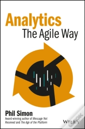 Capa do artigo Analytics