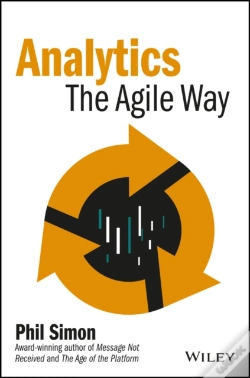 Capa do artigo Analytics