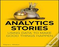 Analytics Stories