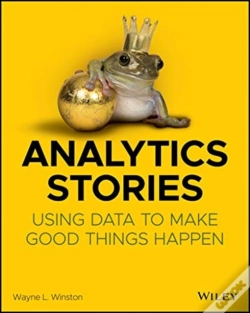 Capa do artigo Analytics Stories