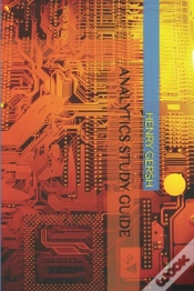 Capa do artigo Analytics Study Guide