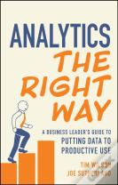 Analytics The Right Way