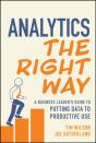 Analytics The Right Way - Preview
