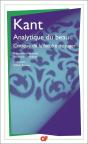 Analytique Du Beau - Preview