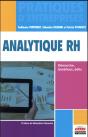 Analytique Rh ; Démarche, Bénéfices, Défis - Preview