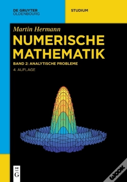Capa do artigo Analytische Probleme