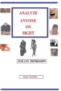 Analyze Anyone On Sight: Instant Impression - Preview