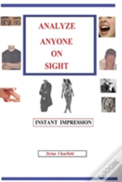 Capa do artigo Analyze Anyone On Sight: Instant Impression