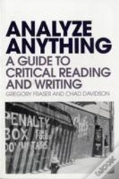 Analyze Anything