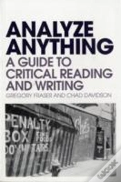Capa do artigo Analyze Anything