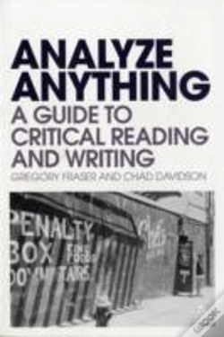 Capa do artigo Analyze Anything