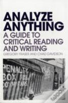 Analyze Anything